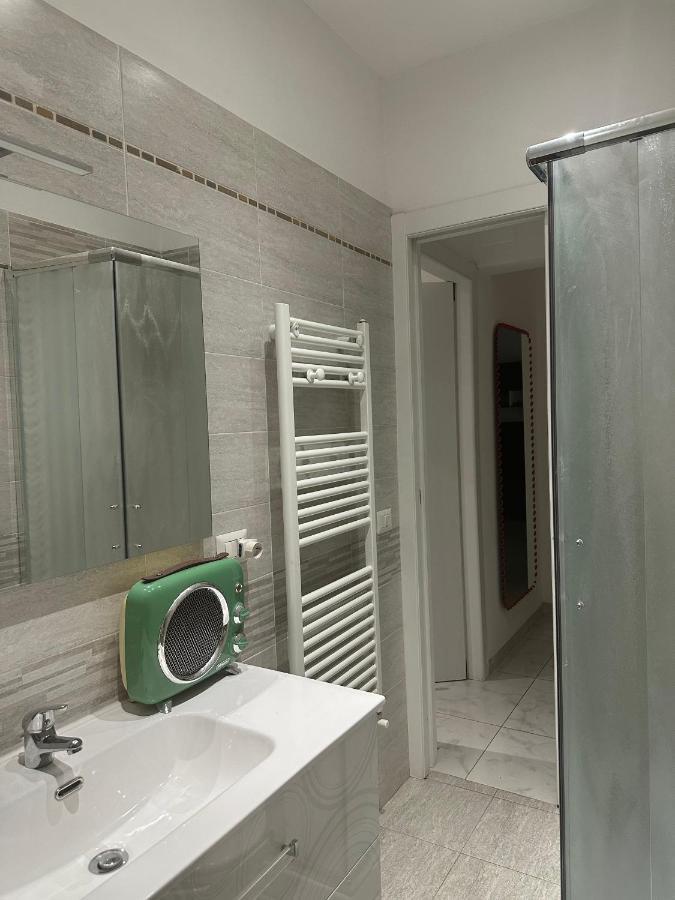 Apartamento Celio 83 Luxury Roma Exterior foto