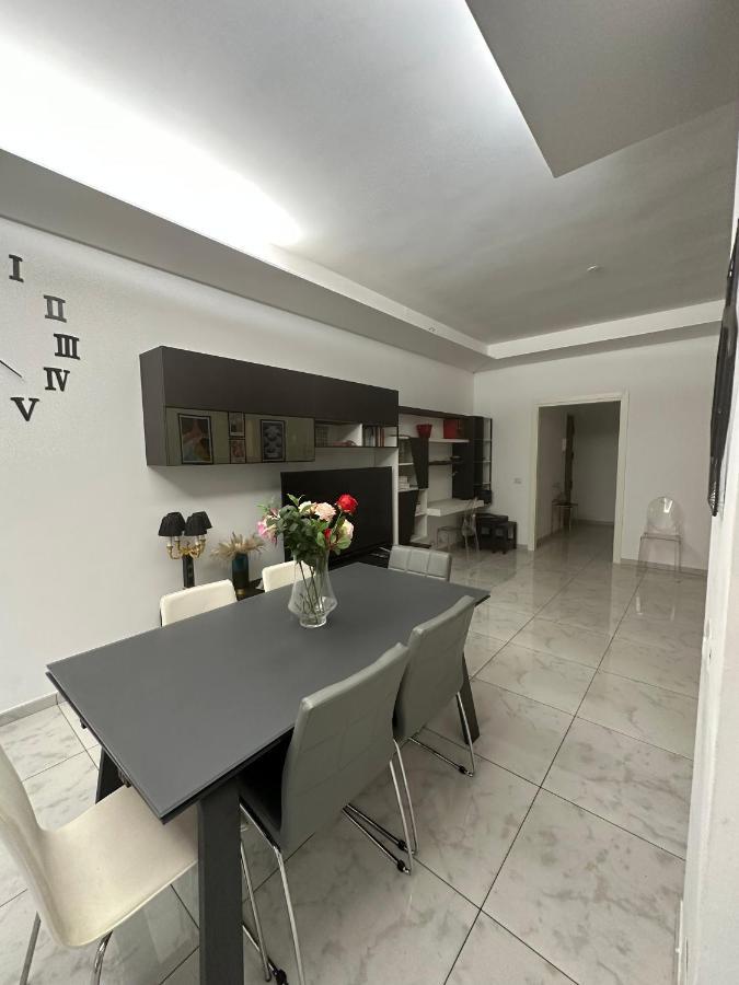 Apartamento Celio 83 Luxury Roma Exterior foto