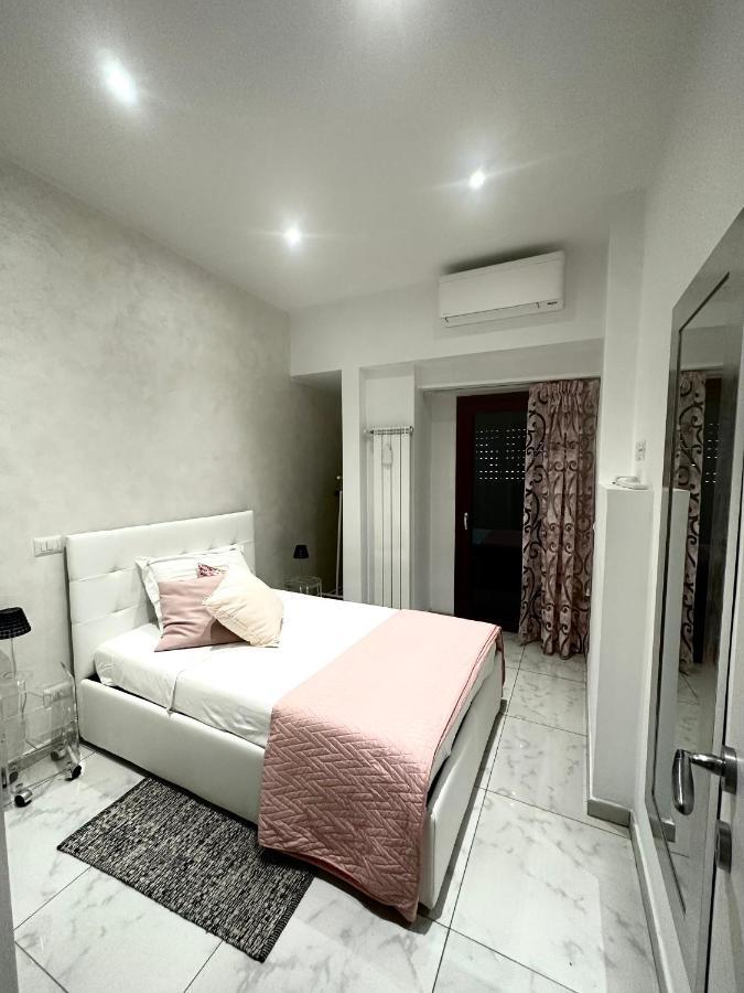 Apartamento Celio 83 Luxury Roma Exterior foto