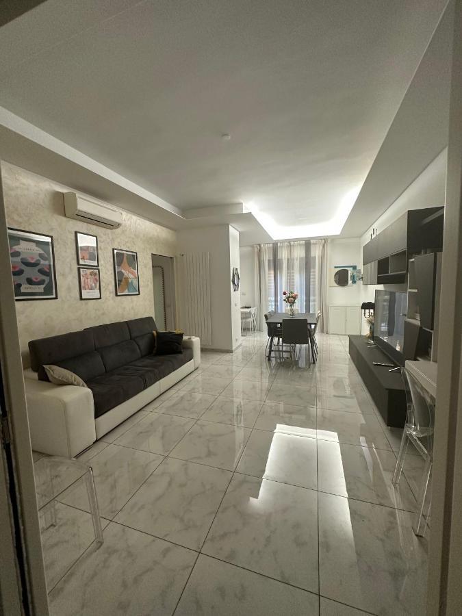 Apartamento Celio 83 Luxury Roma Exterior foto