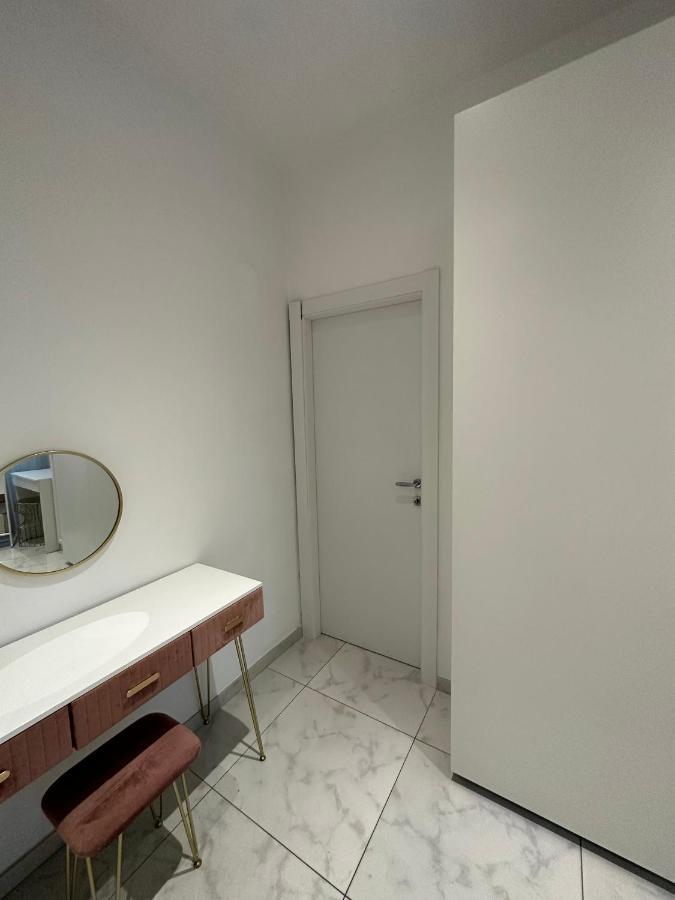 Apartamento Celio 83 Luxury Roma Exterior foto