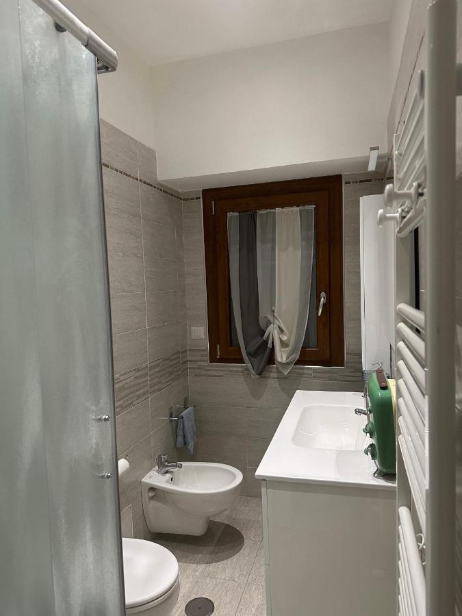 Apartamento Celio 83 Luxury Roma Exterior foto