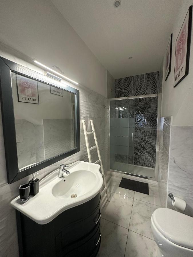 Apartamento Celio 83 Luxury Roma Exterior foto