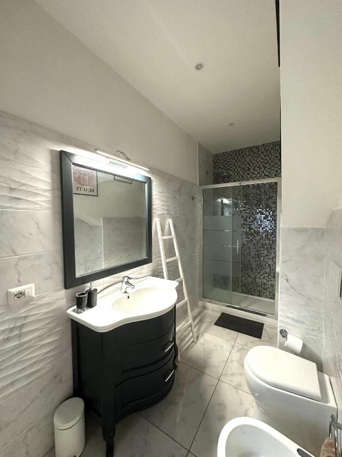 Apartamento Celio 83 Luxury Roma Exterior foto