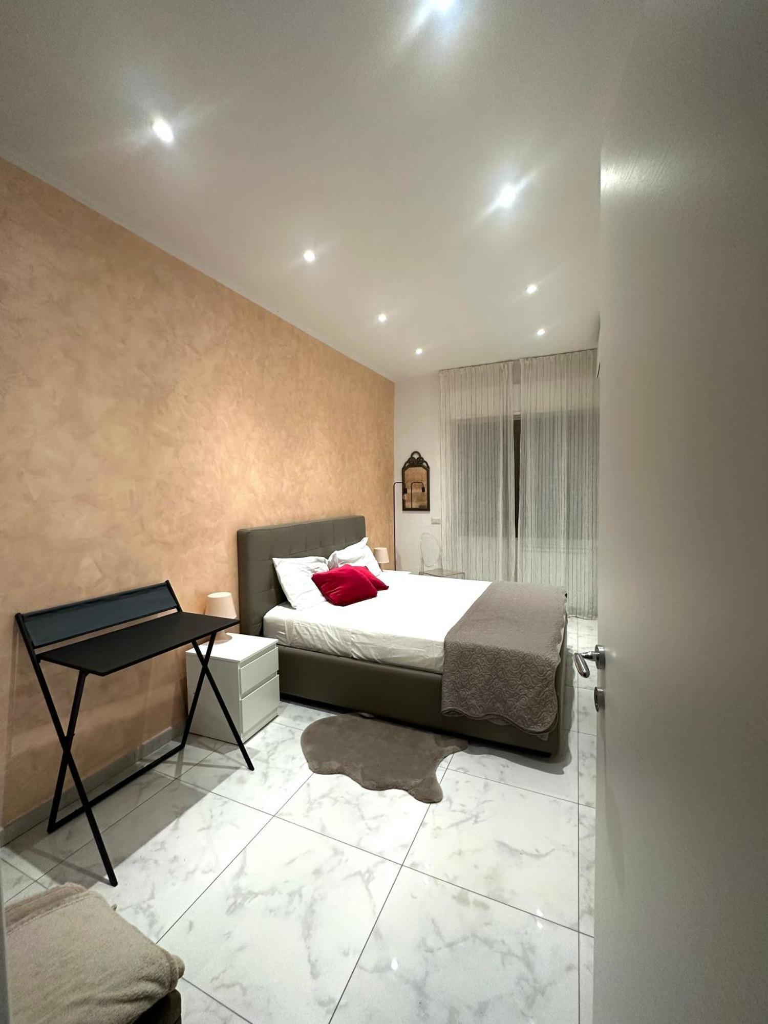 Apartamento Celio 83 Luxury Roma Exterior foto