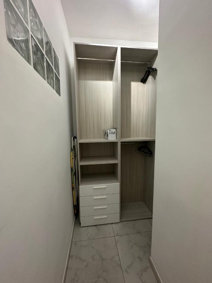 Apartamento Celio 83 Luxury Roma Exterior foto