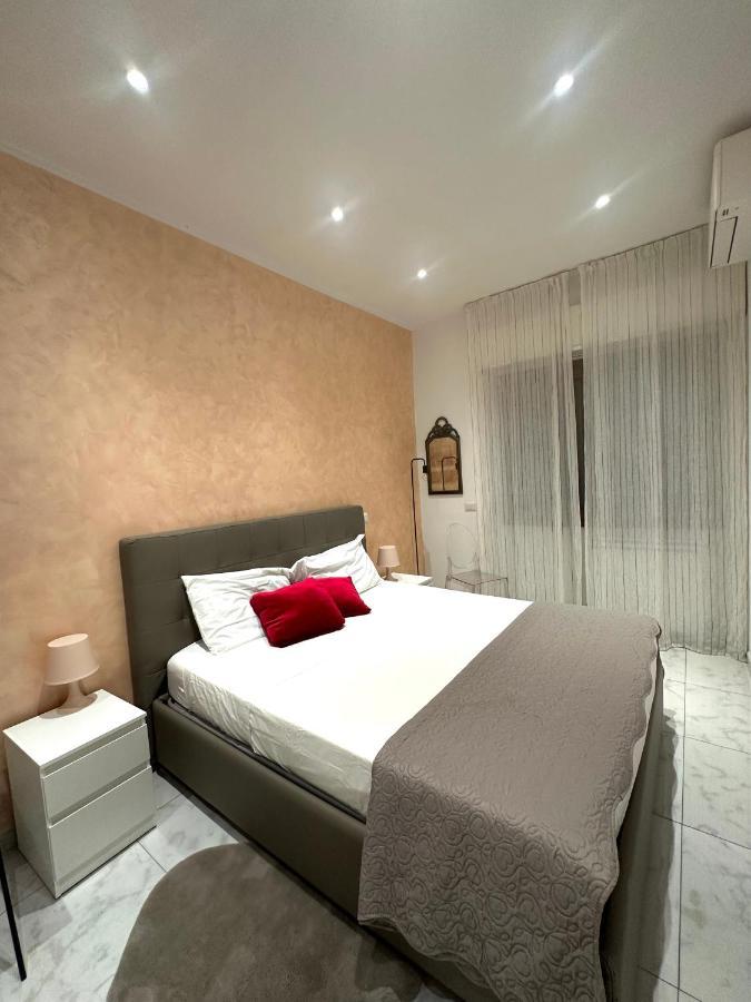 Apartamento Celio 83 Luxury Roma Exterior foto