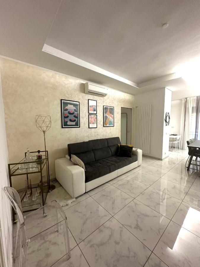 Apartamento Celio 83 Luxury Roma Exterior foto