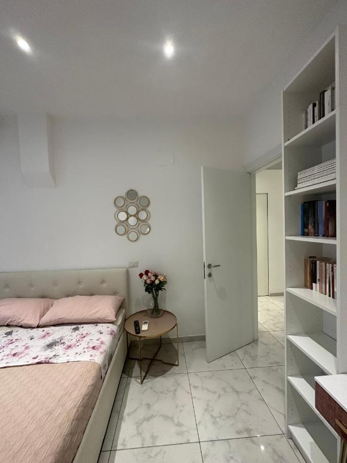 Apartamento Celio 83 Luxury Roma Exterior foto