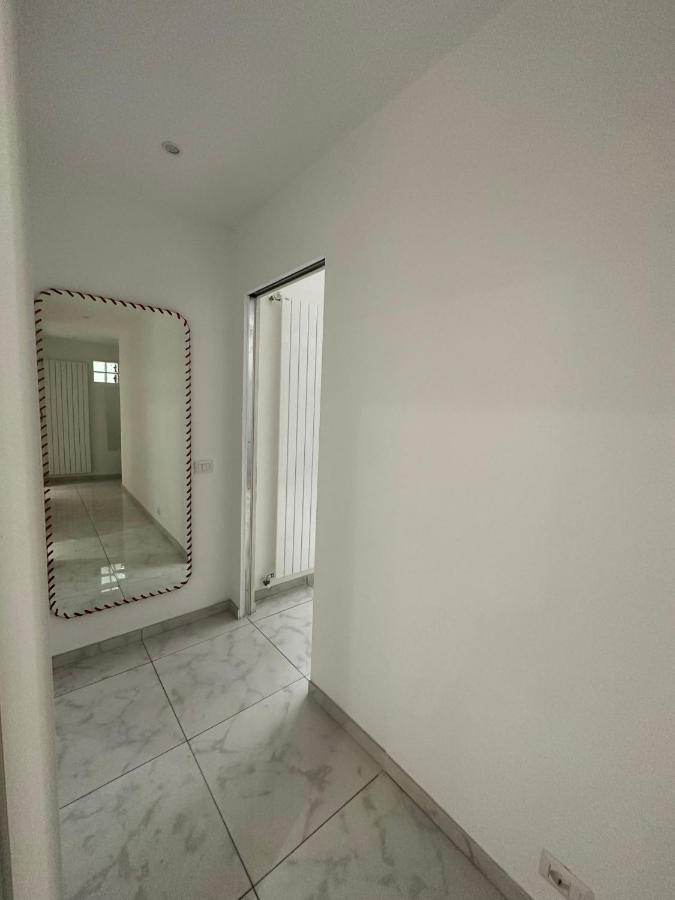 Apartamento Celio 83 Luxury Roma Exterior foto