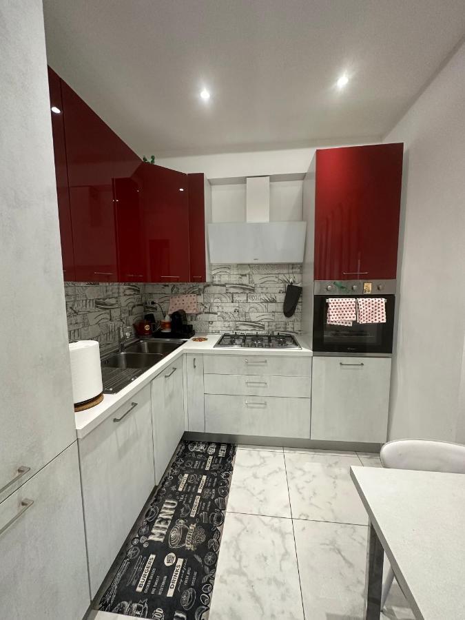 Apartamento Celio 83 Luxury Roma Exterior foto