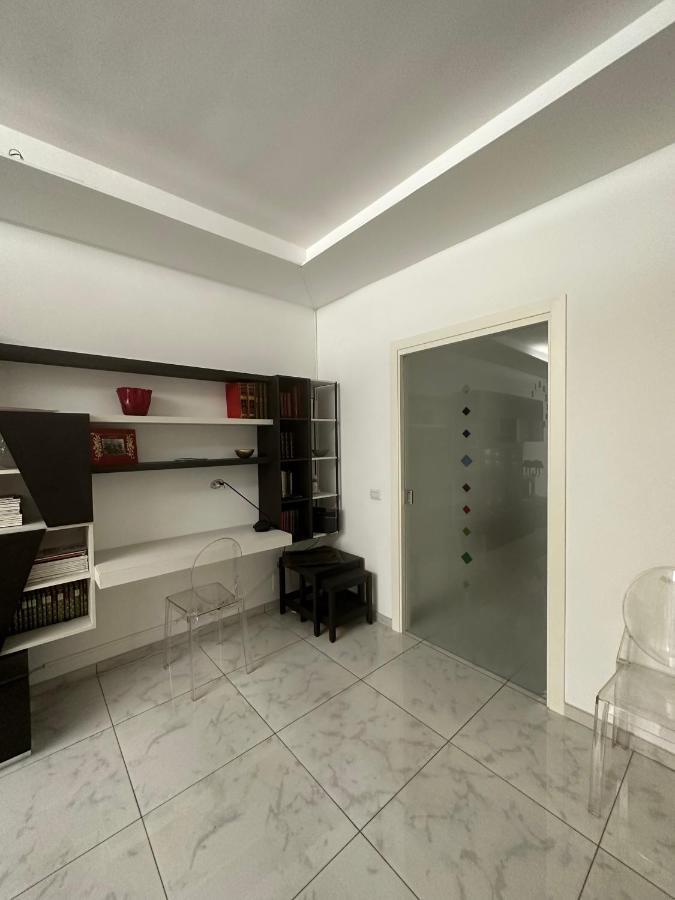 Apartamento Celio 83 Luxury Roma Exterior foto
