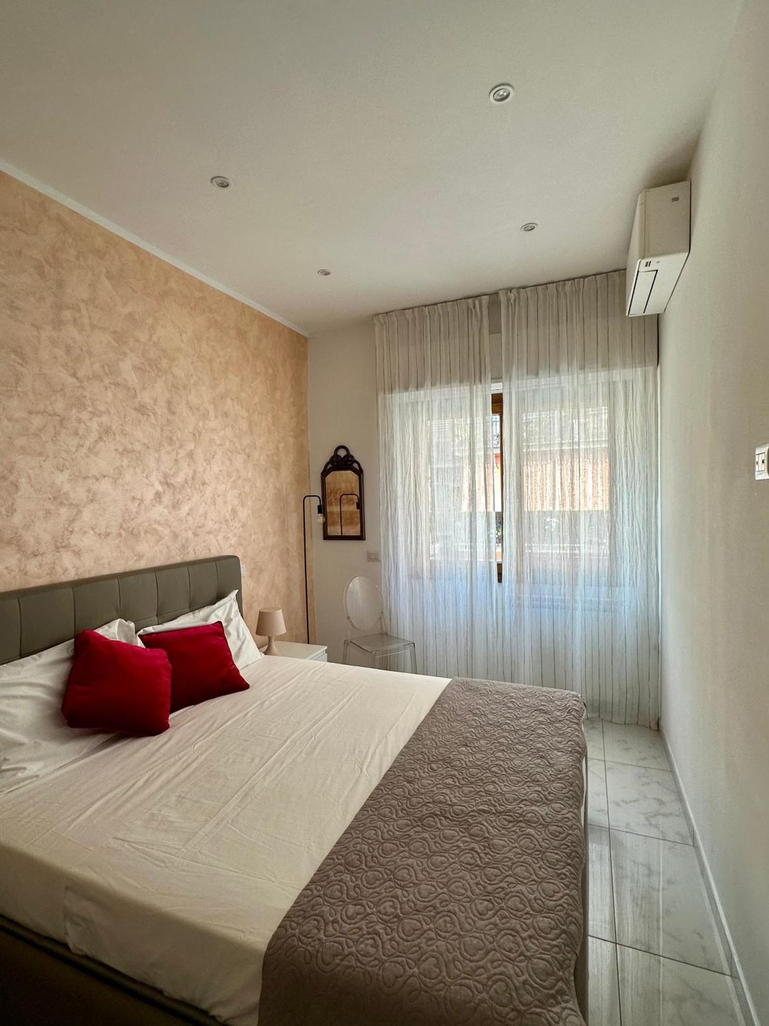 Apartamento Celio 83 Luxury Roma Exterior foto