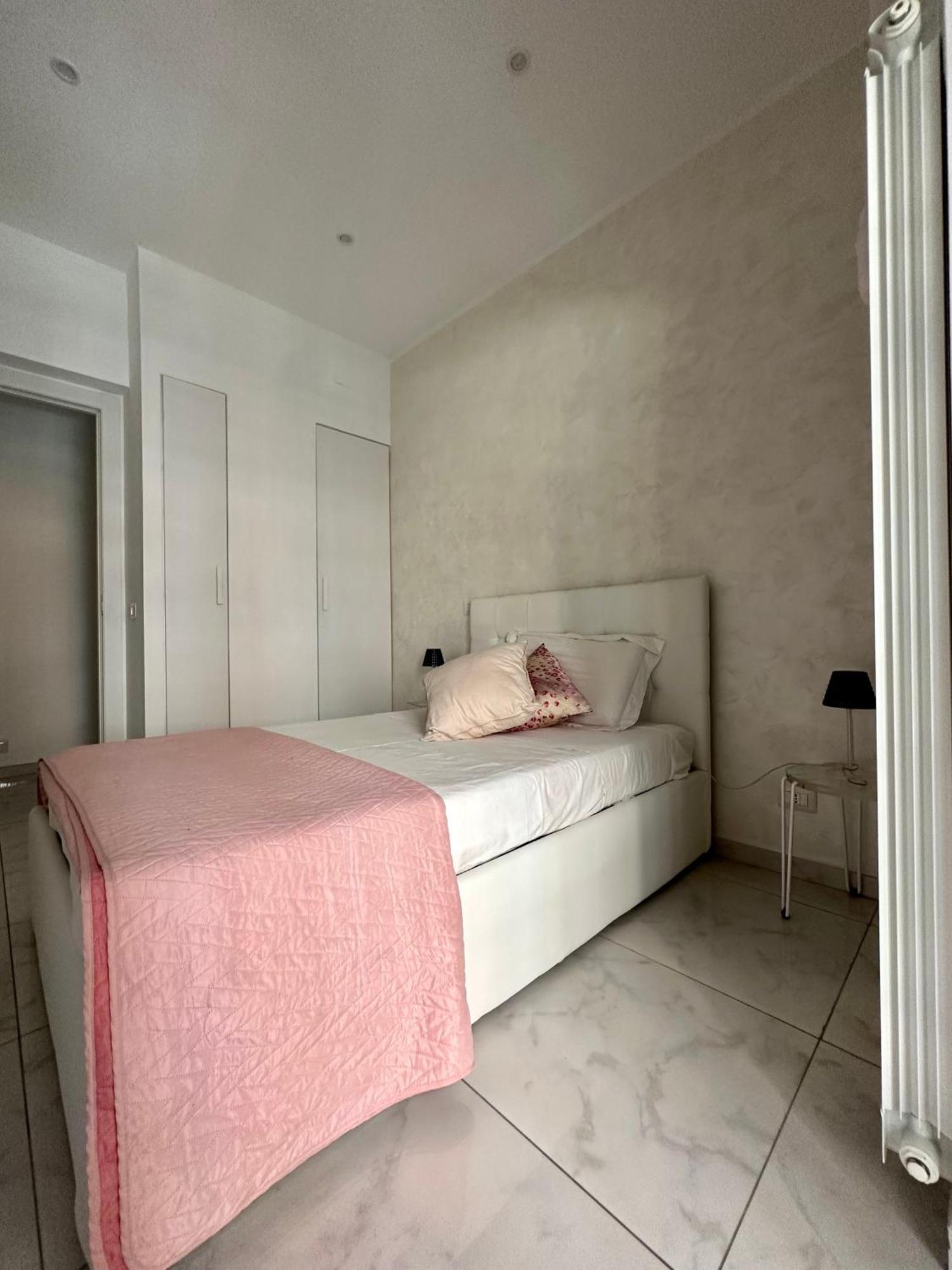 Apartamento Celio 83 Luxury Roma Exterior foto
