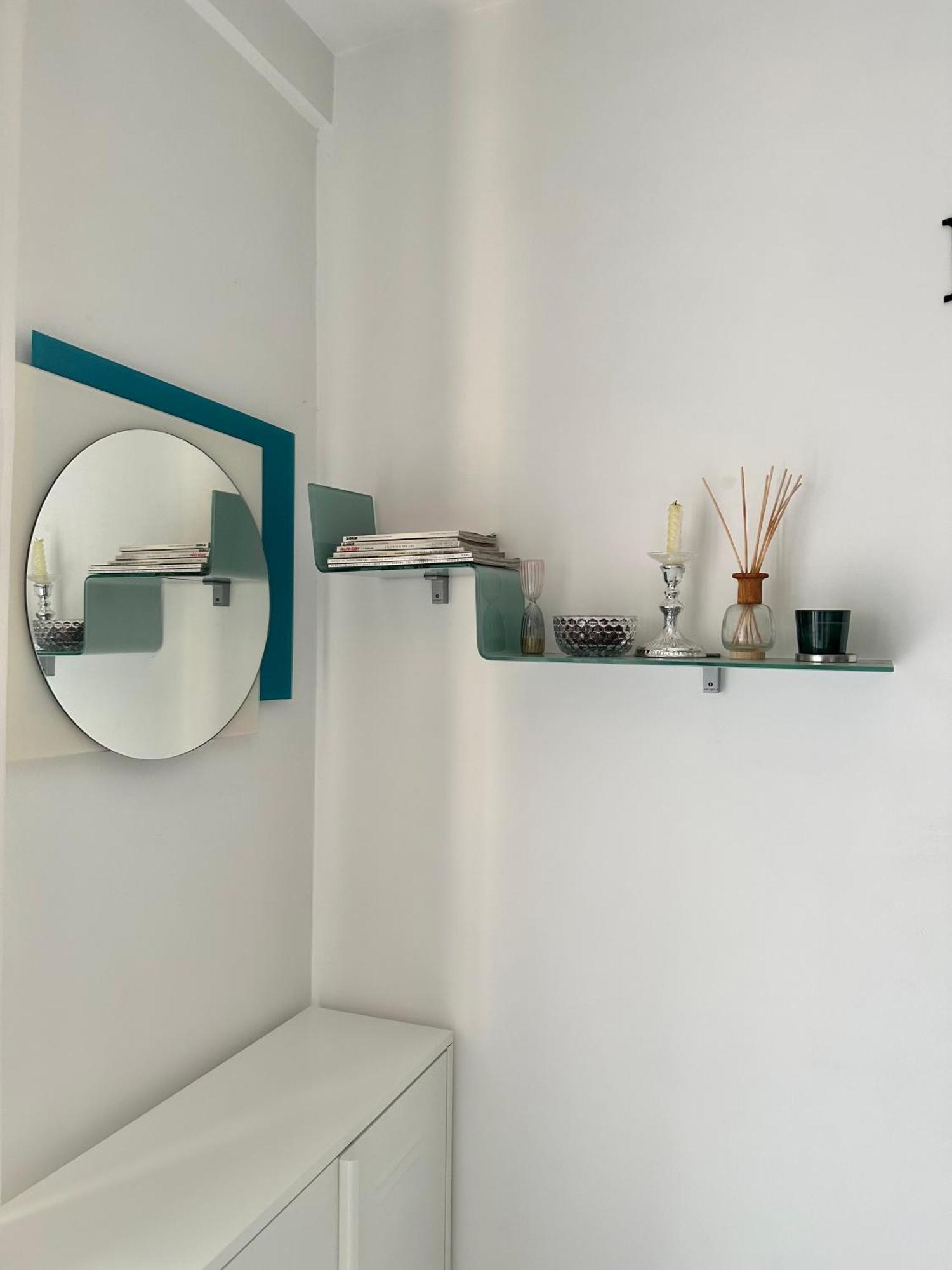 Apartamento Celio 83 Luxury Roma Exterior foto