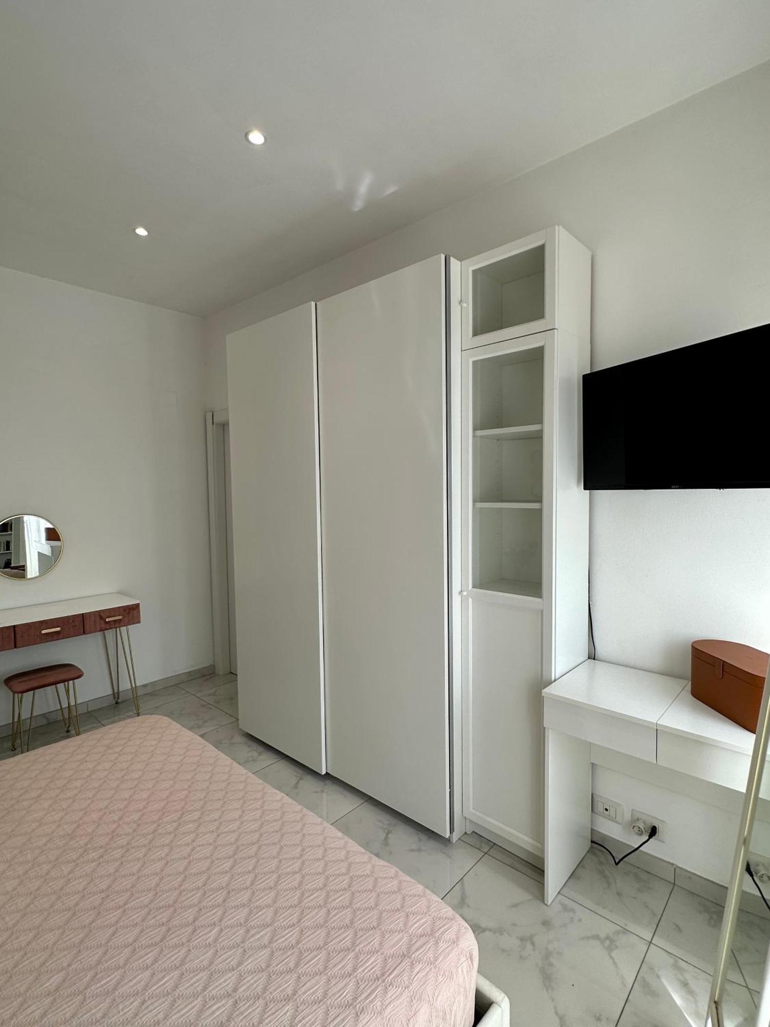 Apartamento Celio 83 Luxury Roma Exterior foto