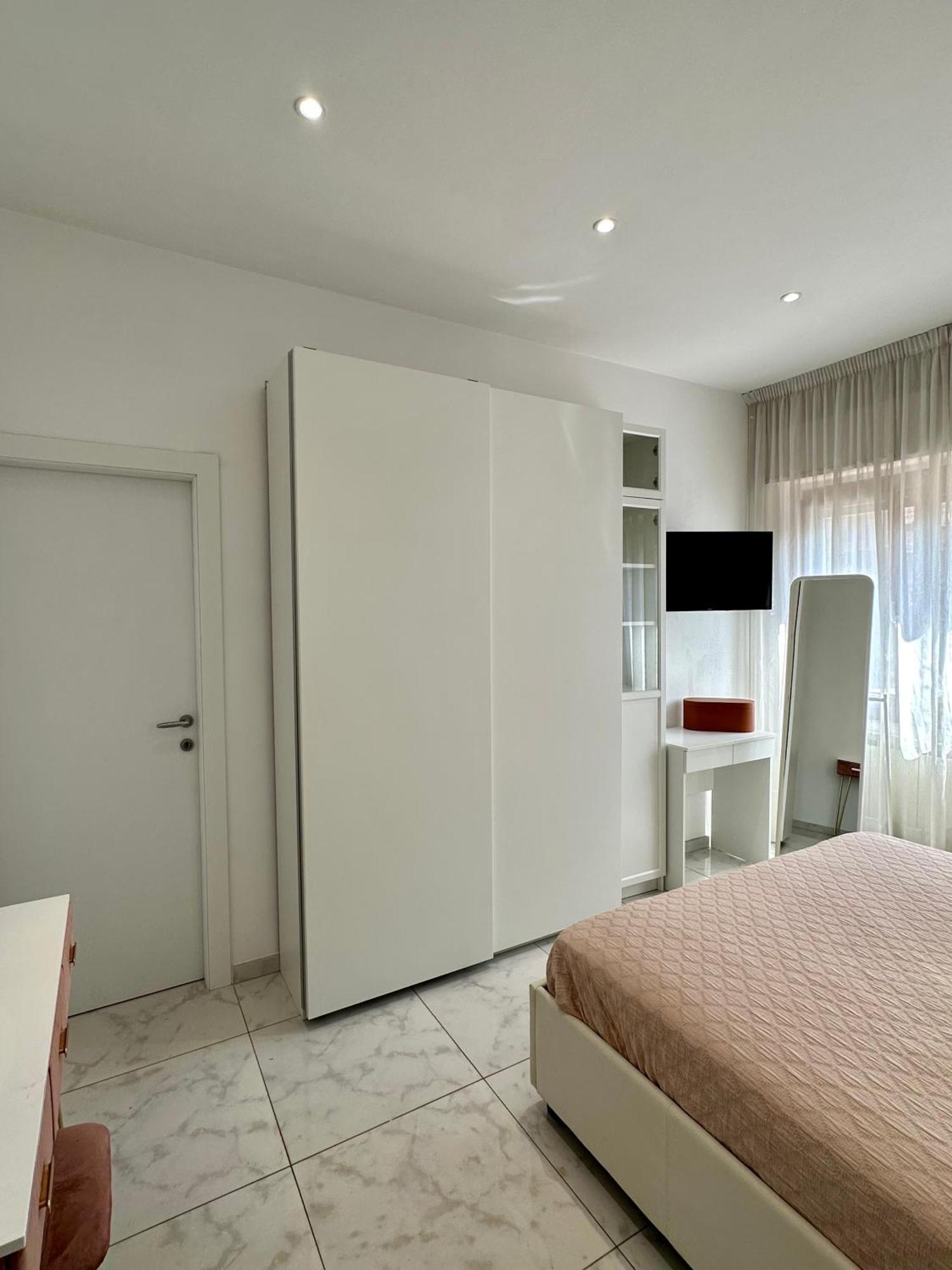 Apartamento Celio 83 Luxury Roma Exterior foto