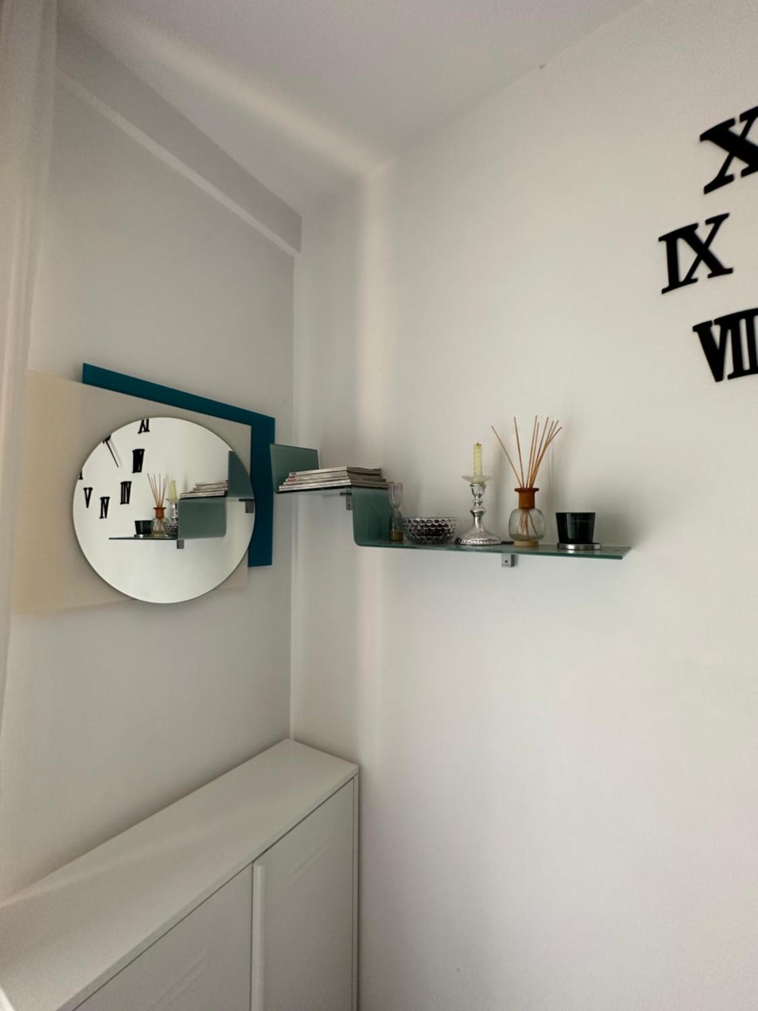 Apartamento Celio 83 Luxury Roma Exterior foto
